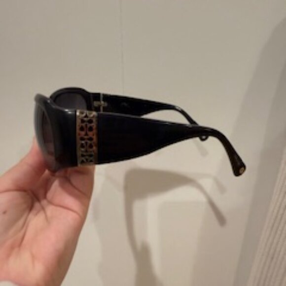 Authentic Coach Optical Sunglasses - Picture 2 of 6